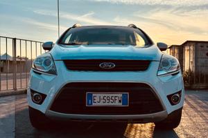 suv Fordo Kuga