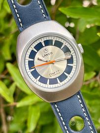 Orologio Lanco Club 77 vintage