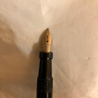 Vecchia stilografica