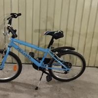 Bici bimbo da 20”