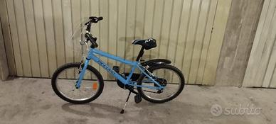 Bici bimbo da 20”