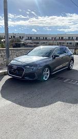 Audi a3 30tdi s-line s-tronic 2021
