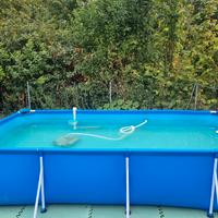 Piscina esterna