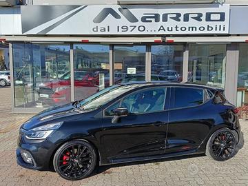 RENAULT Clio TCe 220CV 5P Energy R.S. Trophy IN