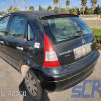 Citroen c3 1 fc, fn 1.4 hdi 68cv 02-09 - ricambi
