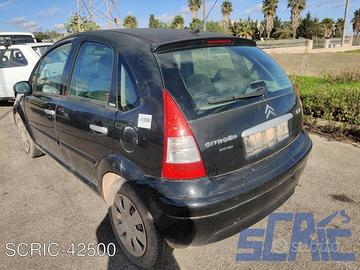 Citroen c3 1 fc, fn 1.4 hdi 68cv 02-09 - ricambi