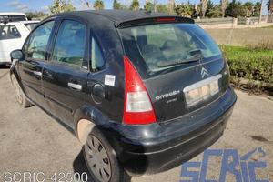 Citroen c3 1 fc, fn 1.4 hdi 68cv 02-09 - ricambi