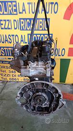 MOTORE  DODGE NITRO DIESEL 2.8L  CODICE VM51C