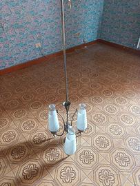 lampadario 