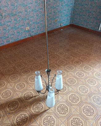 lampadario 