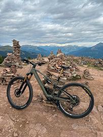 CUBE AMS HYBRID ONE44 C:68X SUPERTM 400X 29 2025