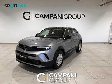 OPEL Mokka Edition BEV N254415324