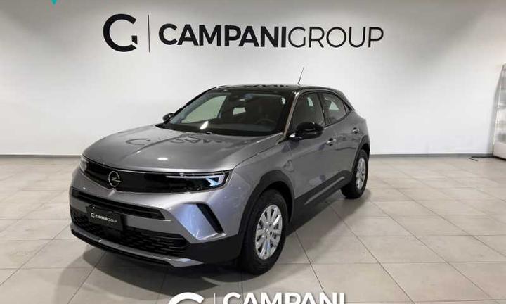 OPEL Mokka Edition BEV N254415324