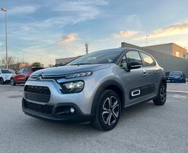 Citroen C3 BlueHDi 100 S&S Plus Km0