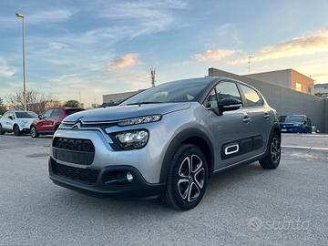 Citroen C3 BlueHDi 100 S&S Plus Km0