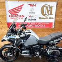 BMW R 1200 GS Adventure r 1200 gs