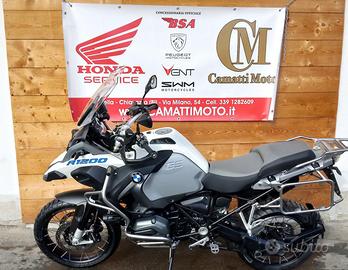 BMW R 1200 GS Adventure r 1200 gs