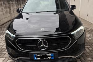 Mercedes Eqa 250 Premium