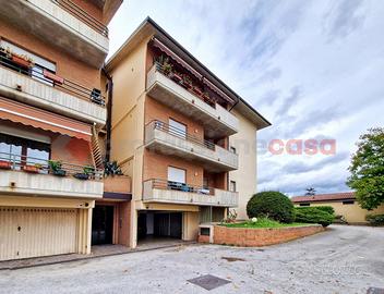 Appartamento L'Aquila [Cod. rif 3269795VRG]