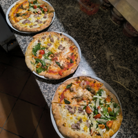 Pizzaiolo con esperienza