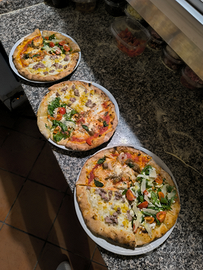 Pizzaiolo con esperienza