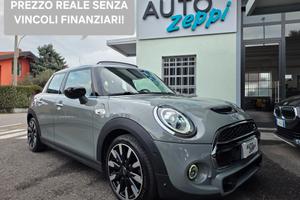 Mini Cooper S 5p 2.0 190cv Hype AUT. / TETTO+LED+C