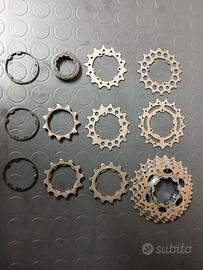 Cassetta Shimano Ultergra 11v