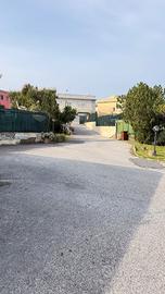 Isola di Procida supermercato