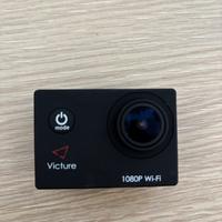 Action camera Victure AC400
