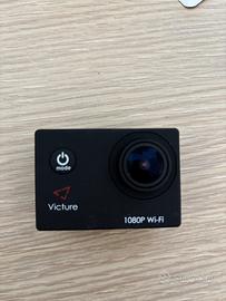 Action camera Victure AC400