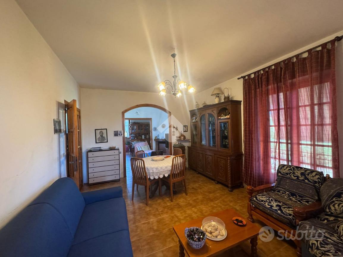 Casa – Minturno, Tremensuoli Vecchio - Vista 3