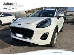 FORD Puma '19-> - Puma 1.0 EcoBoost 95 CV S&S Conn