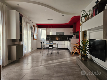 App.piano terra 2camere 2 bagni