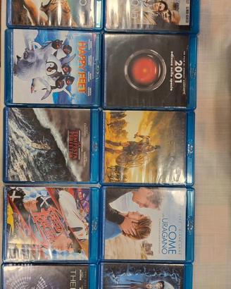 Film blu-ray