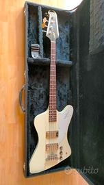 Epiphone Thunderbird bass