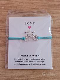 braccialetto donna/ragazza