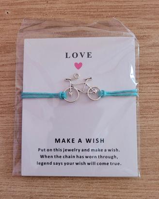 braccialetto donna/ragazza