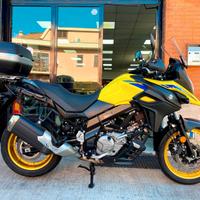 Suzuki V Strom XT650 - UNIPRO' - FINANZIAMENTI