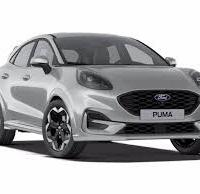 Ford Puma 2024 pe ricambi vari