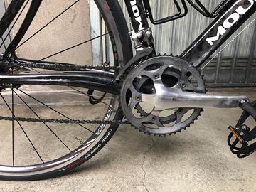 Bici da corsa Mountain X modello Vento