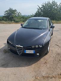 alfa romeo 159 TBI