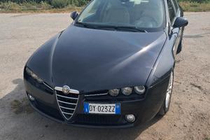 alfa romeo 159 TBI