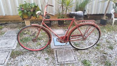 bici vintage 