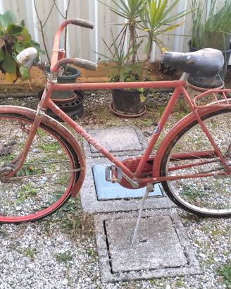 bici vintage 