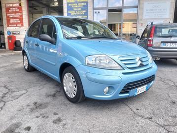 Citroen C3 1.4 SOLO 108.000 KM BENZ PROMO