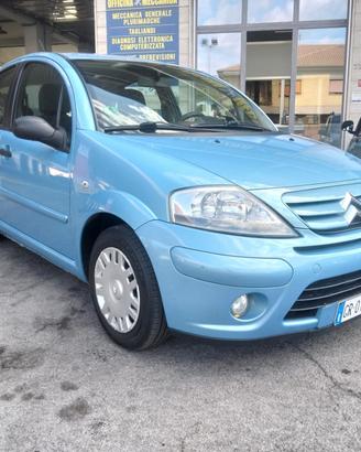Citroen C3 1.4 SOLO 108.000 KM BENZ PROMO