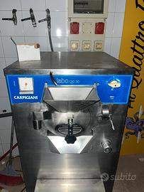 Macchina del gelato Carpigiani