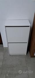 Scarpiera Ikea