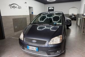 Ford Focus C-Max 1.6 TDCi (90CV) 5p.
