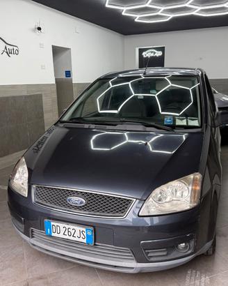 Ford Focus C-Max 1.6 TDCi (90CV) 5p.